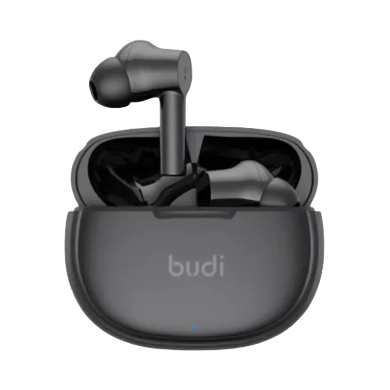 Budi EP67B TWS Earbuds Mascom International.webp